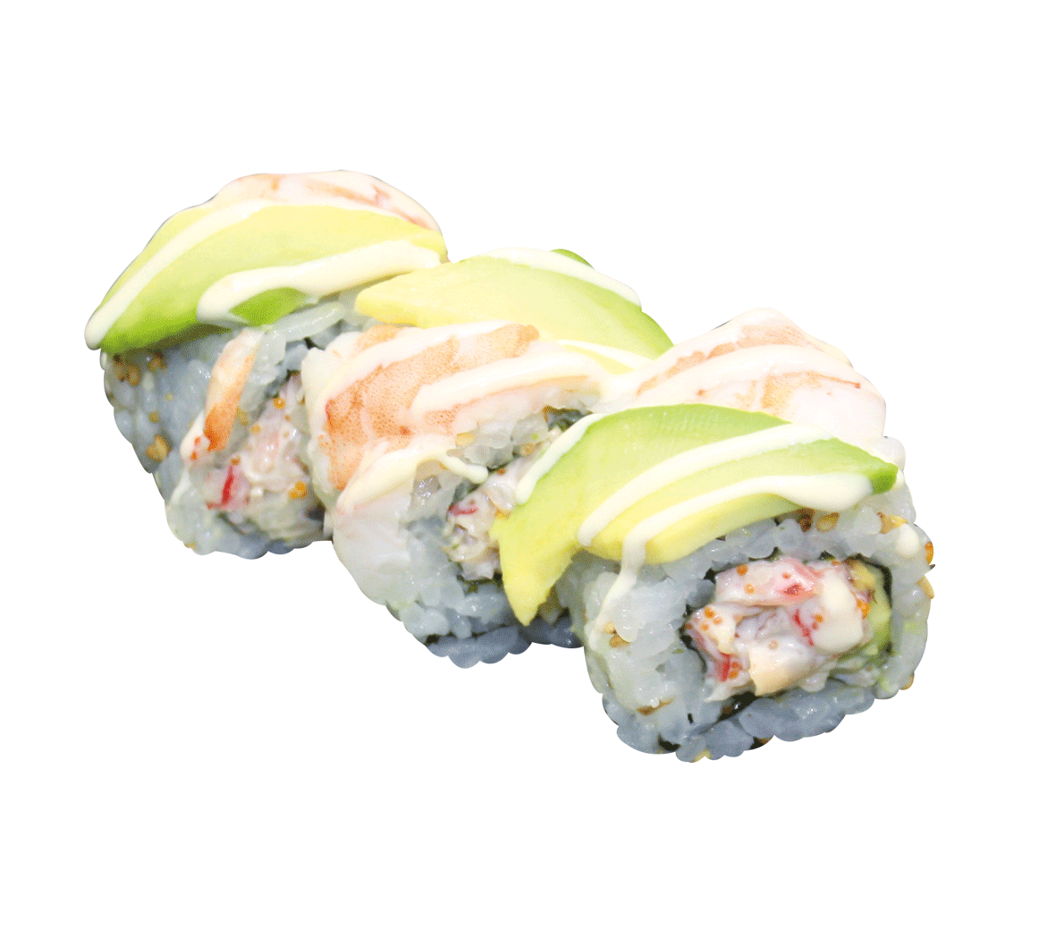 Japanese Sushi Sushi Tempura Kura Revolving Sushi Bar Price Tokyo - Main Image