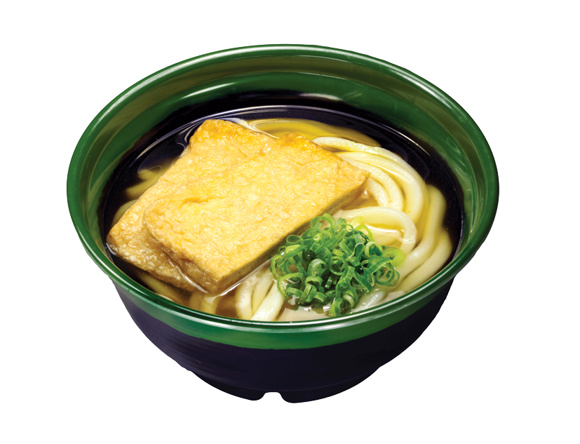 Kitsune Udon | Kura Revolving Sushi Bar