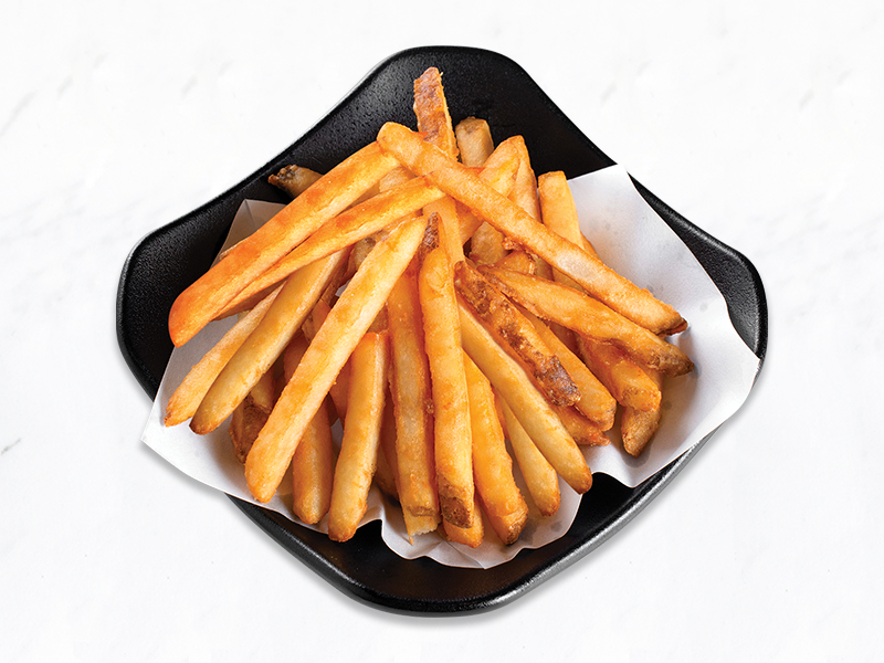 Kura Crispy Fries